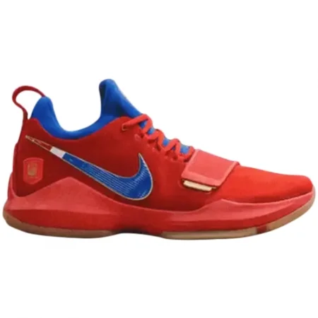 *** Nike PG 1 Nike PG 1 EYBL Academy PE