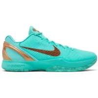 Nike Kobe 6 Statue Of Liberty