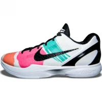 Nike Zoom Kobe 6 Demar Derozan PE