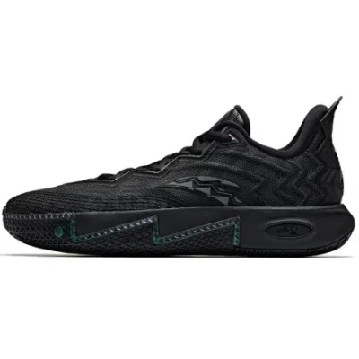 Anta Kai 2 Triple Black