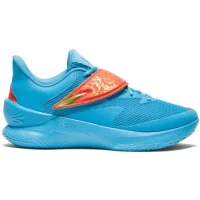 Under Armour Curry Fox 1 Happy Fox Day