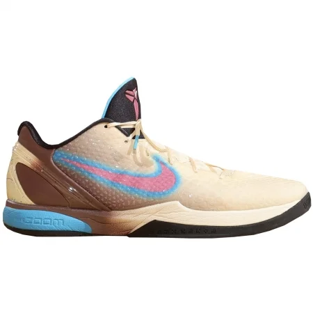 *** Nike Kobe 6 Protro Nike Kobe 6 Protro BHM PE