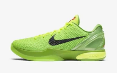 Nike Zoom Kobe 6 Protro