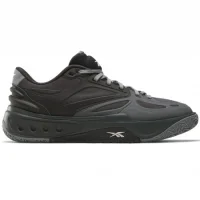 Reebok Engine A Washed Black Grey