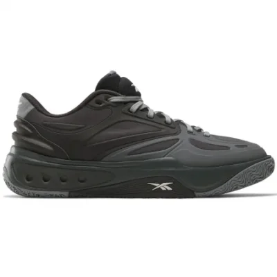 Reebok Engine A Washed Black Grey