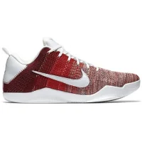 Nike Kobe 11 Elite Low 4KB Red Horse