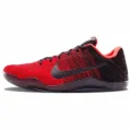 Nike Nike Kobe 11 Elite Low Achilles Heel