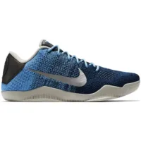 Nike Kobe 11 Elite Low Brave Blue