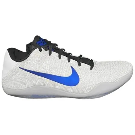 *** Nike Kobe 11 Elite Low Nike Kobe 11 Elite Low Duke