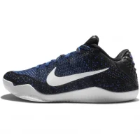 Nike Kobe 11 Elite Low Mark Parker