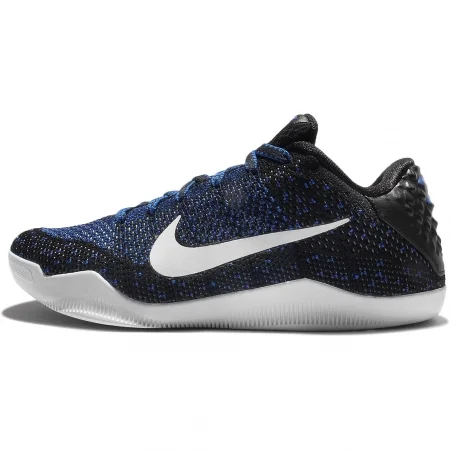 *** Nike Kobe 11 Elite Low Nike Kobe 11 Elite Low Mark Parker