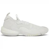 Adidas Trae Young 2.0 Triple White