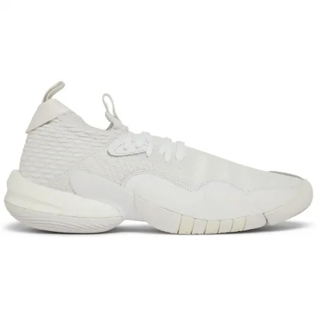 Trae Young 2.0 Adidas Trae Young 2.0 Triple White