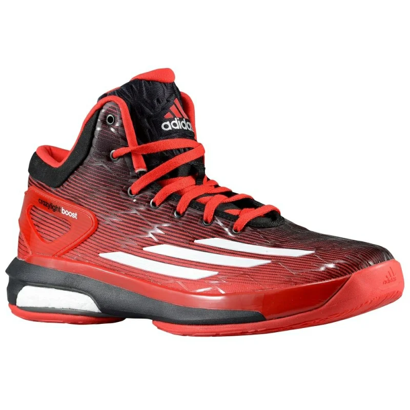 Adidas Crazylight Boost