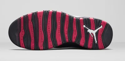Jordan Air Jordan 10 Retro