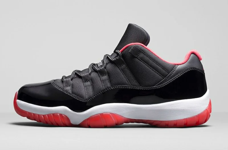 Jordan Air Jordan 11 Retro Low