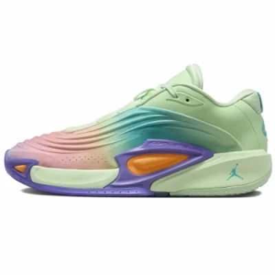 Jordan Luka 3 Blurred Vision