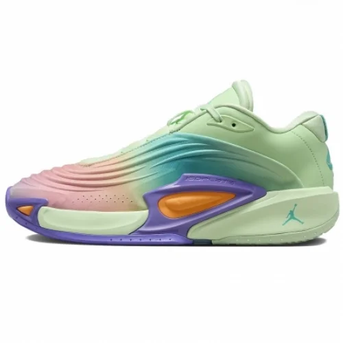 Jordan Luka 3 Blurred Vision