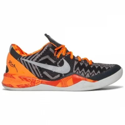 Nike Kobe 8 Black History Month