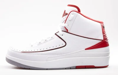 Jordan Air Jordan 2 Retro