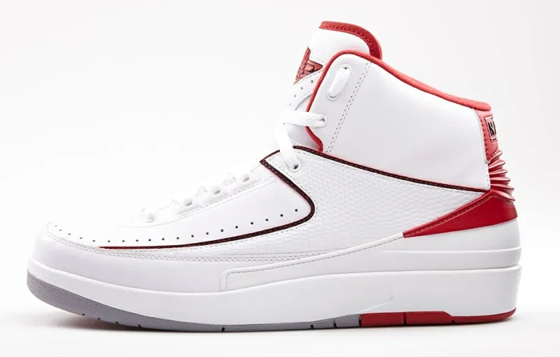Jordan Air Jordan 2 Retro