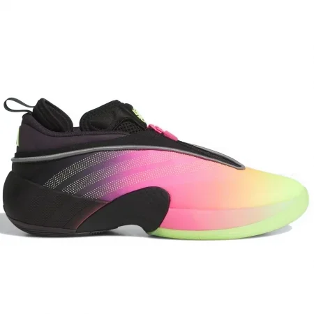Adidas D.O.N.  Issue #7