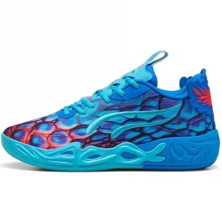 Puma MB.04 Low