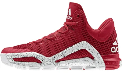Adidas Crazyquick 3