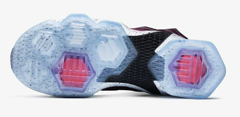 *** Nike Zoom Lebron 13
