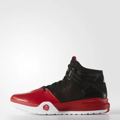 Adidas D Rose 773 4