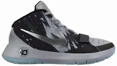 Nike KD Trey 5 III