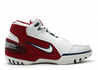 Nike Air Zoom Generation