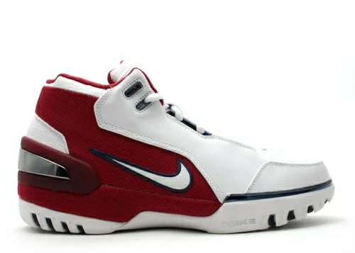 Nike Air Zoom Generation