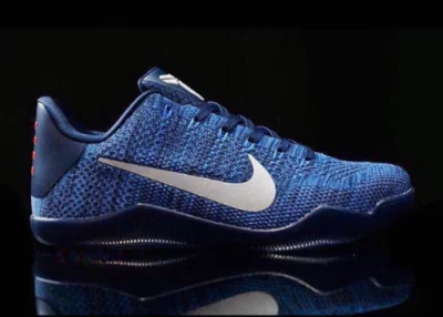 Nike Kobe 11