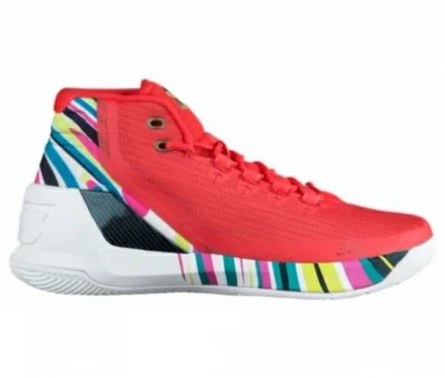Under Armour Curry 3