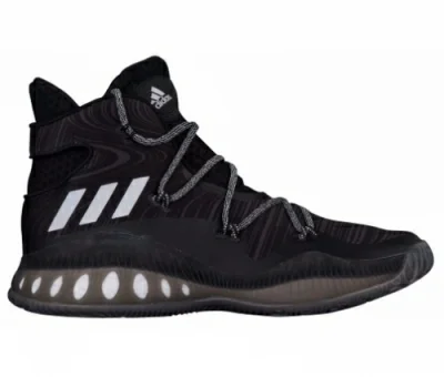 Adidas Crazy Explosive