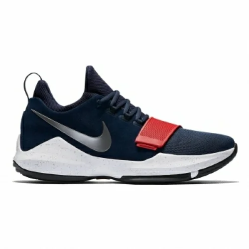 *** Nike PG 1