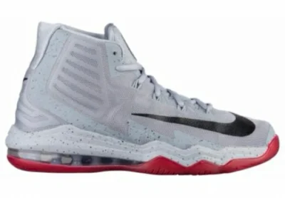 Nike Air Max Audacity 2016