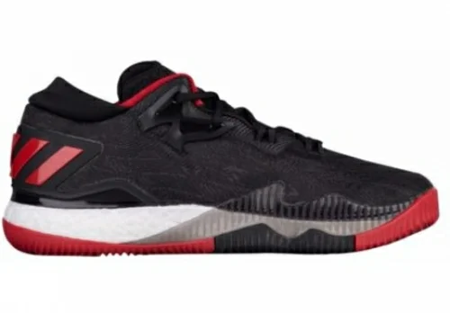 Adidas Crazylight Boost Low 2016