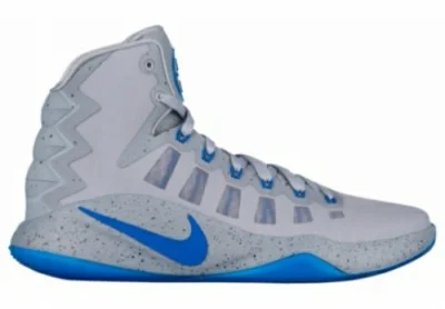 Nike Hyperdunk 2016