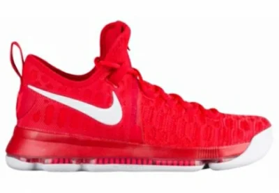Nike KD 9
