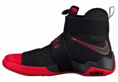 Nike Lebron Soldier 10