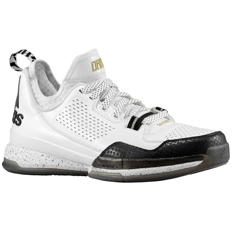 Adidas D Lillard 1