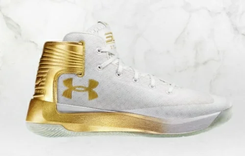 Under Armour Curry 3ZERO