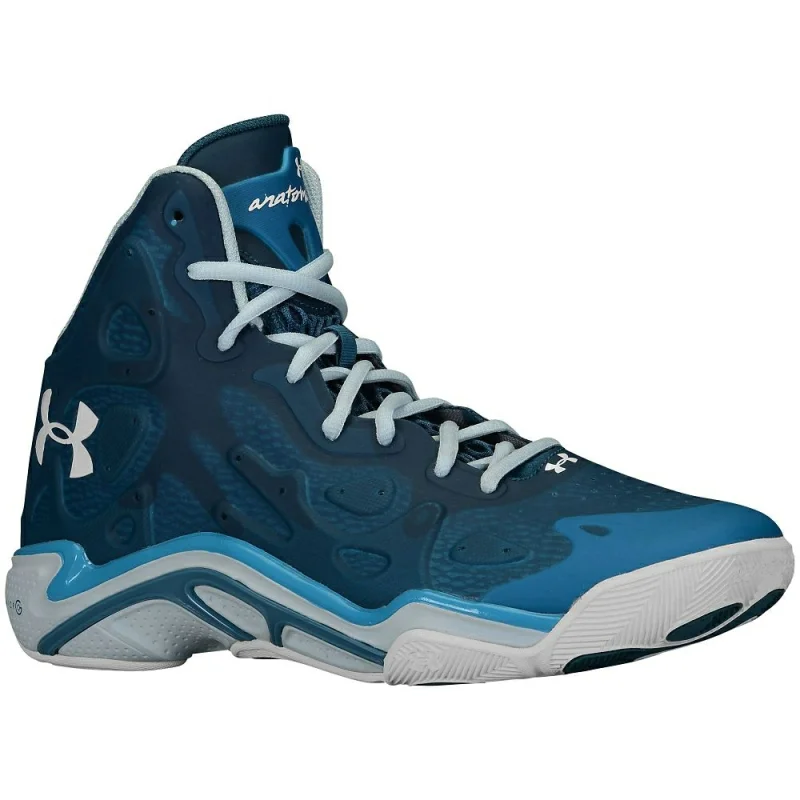 Under Armour Micro G Anatomix Spawn 2