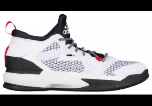 Adidas D Lillard 2