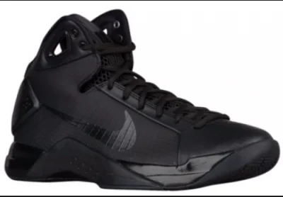 *** Nike Hyperdunk 08