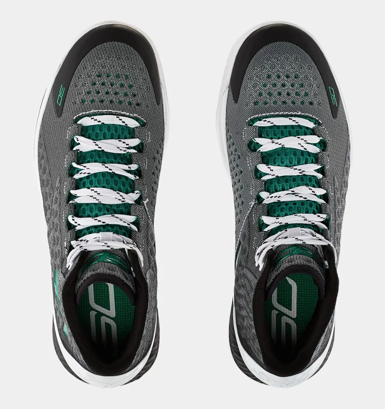 Under Armour Curry One