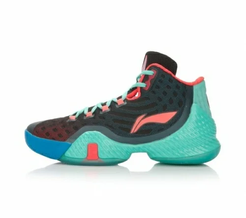 Li-Ning CBA Power 3 High