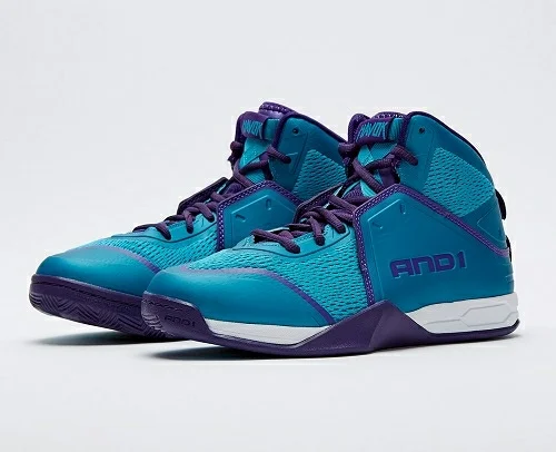 And1 Havok